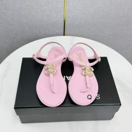 Picture of Chanel Shoes _SKUChanelsz35-40S03012502